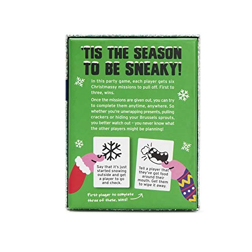 Don’t Get Got - English 10 years and up