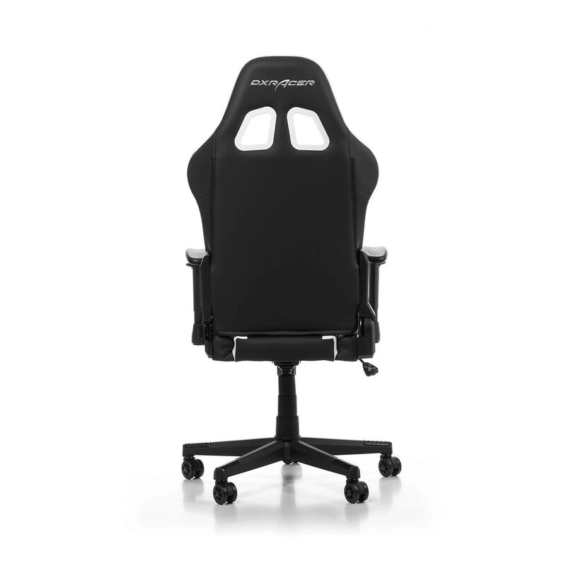 P132 Prince - Gaming Chair Premium PU-leather