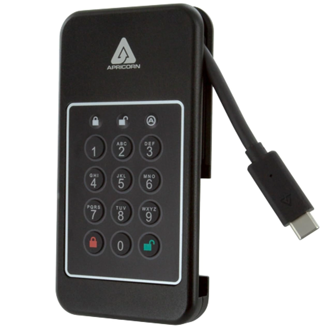 Aegis NVX - 2TB