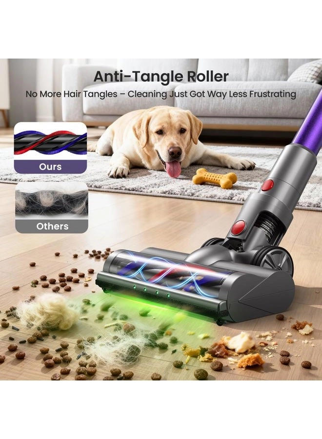 Cordless Vacuum Cleaner (P12)