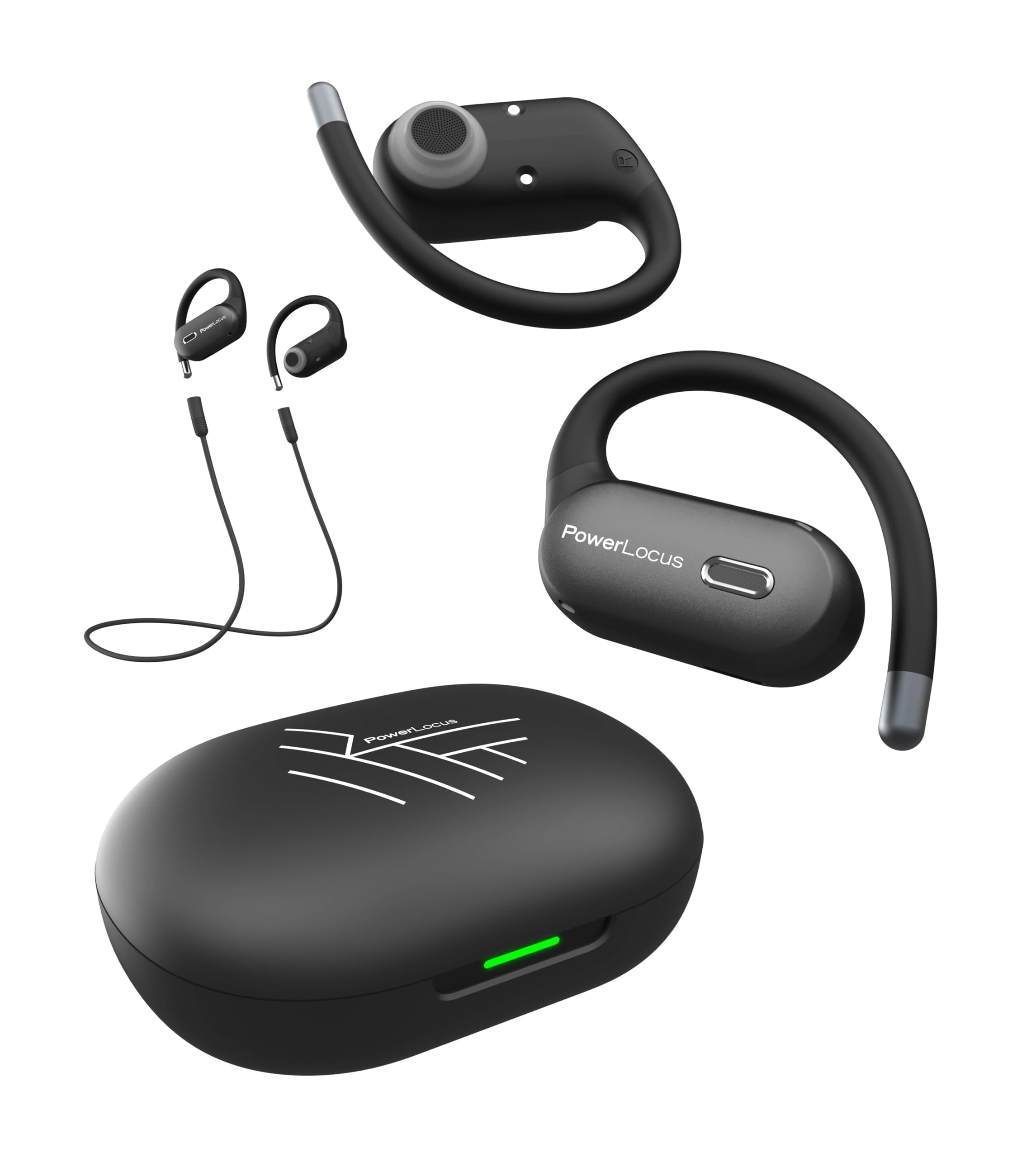 Free X Wireless Earbud