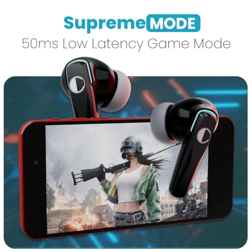 C103-TWS Wireless Earbud