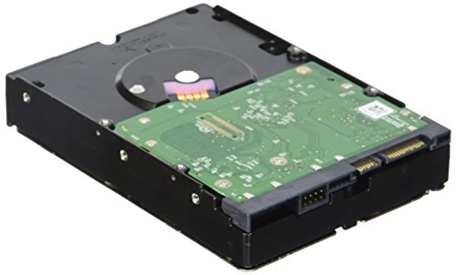 WD SE Enterprise 3.5" 7200rpm 64MB SATA 6Gb/s (WD2000F9YZ) - 2TB