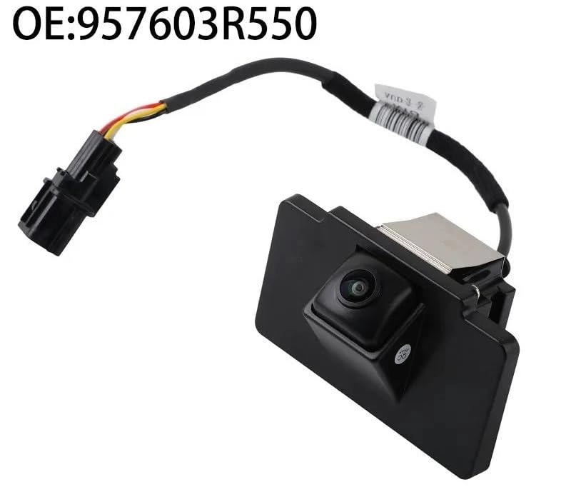 957603R550 - Car Reversing Camera For CADENZA 2016