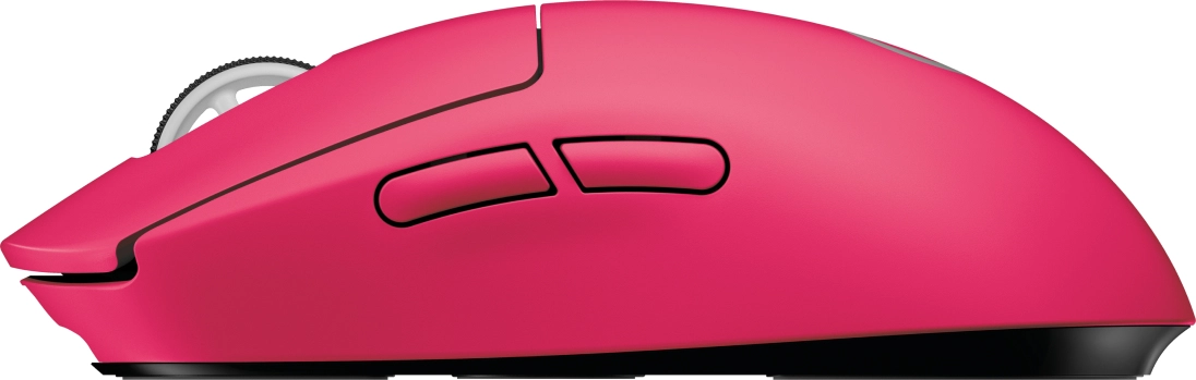PRO X SUPERLIGHT Mouse - Wireless