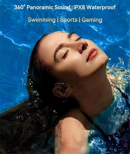 X7S Wireless Headphone