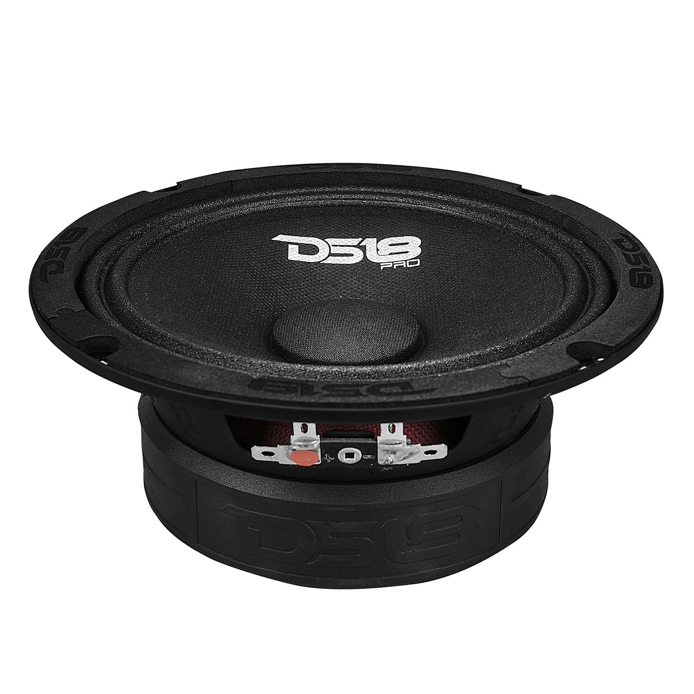 PRO-GM6.4B - 6.5" Midrange