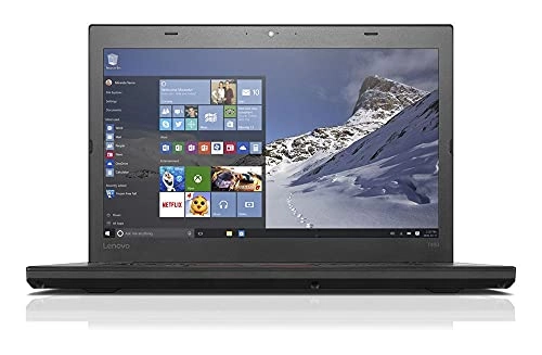 (Renewed) Thinkpad T460S - 14'' Core i5 8GB DDR4 256GB SSD