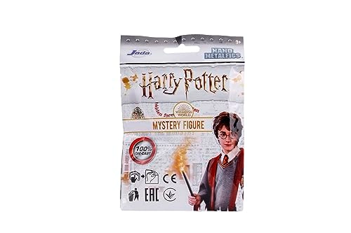 Harry Potter Blind Pack Display Nanofigs