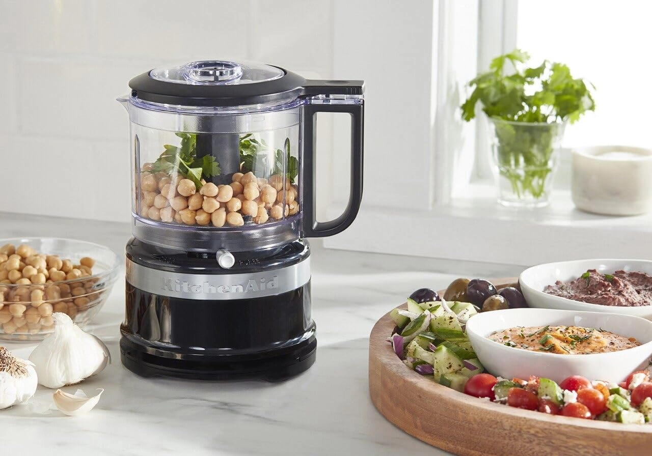 KFC3516OB - 3.5 Cup Cordless Pack