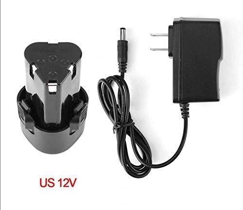 Hand Drill - 12V 23NM