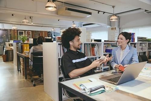 LinkBuds Open Wireless Earbud