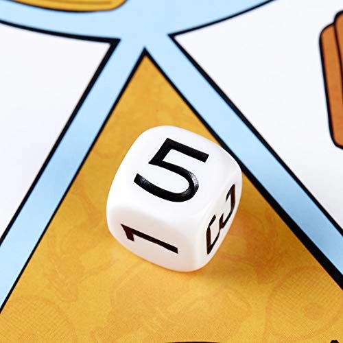 Trivial Pursuit (French)