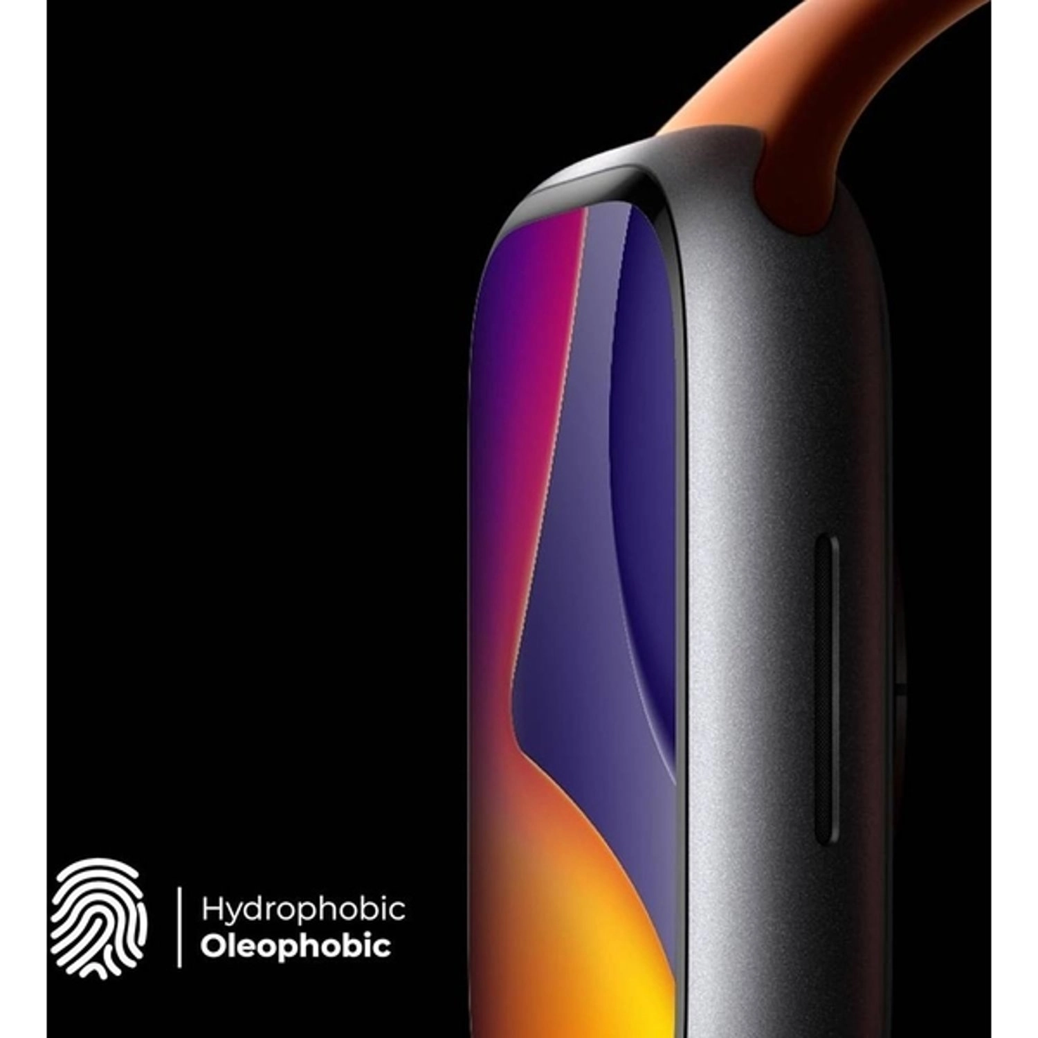 Screen Protector for Apple Watch - 44mm/45mm