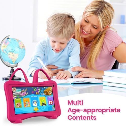 KIDS707A - 2GB 7in 32GB