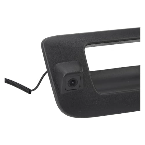 Tailgate Handle Backup Camera - Night vision