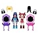 Surprise Vanity - 2Pack Series 2 Virtual Item Code Ages 5+
