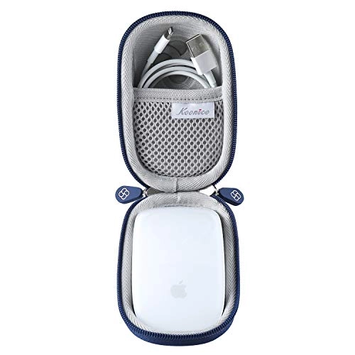 Hard Case Compatible for Apple Magic Mouse