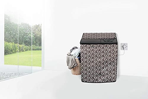 Washing Machine Cover - LG