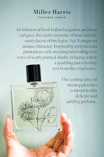 Tea Tonique Eau de Parfum 50ml