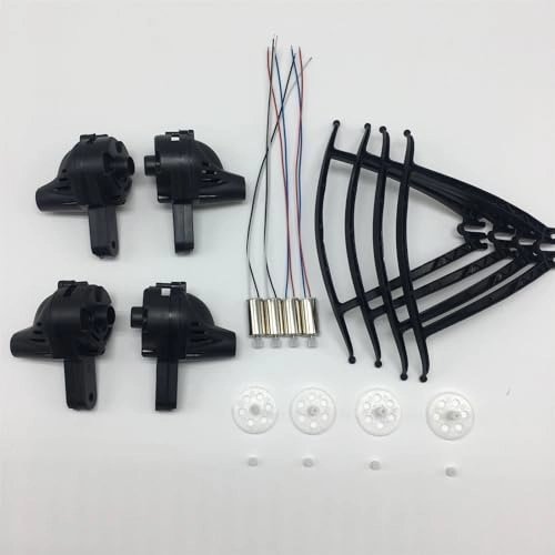 S173 - Foldable Propeller Motor Arm