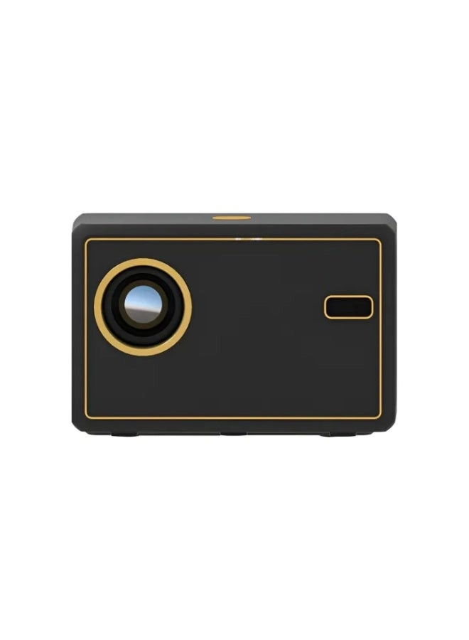 Pocket Projector - 6000 Lumens Full HD