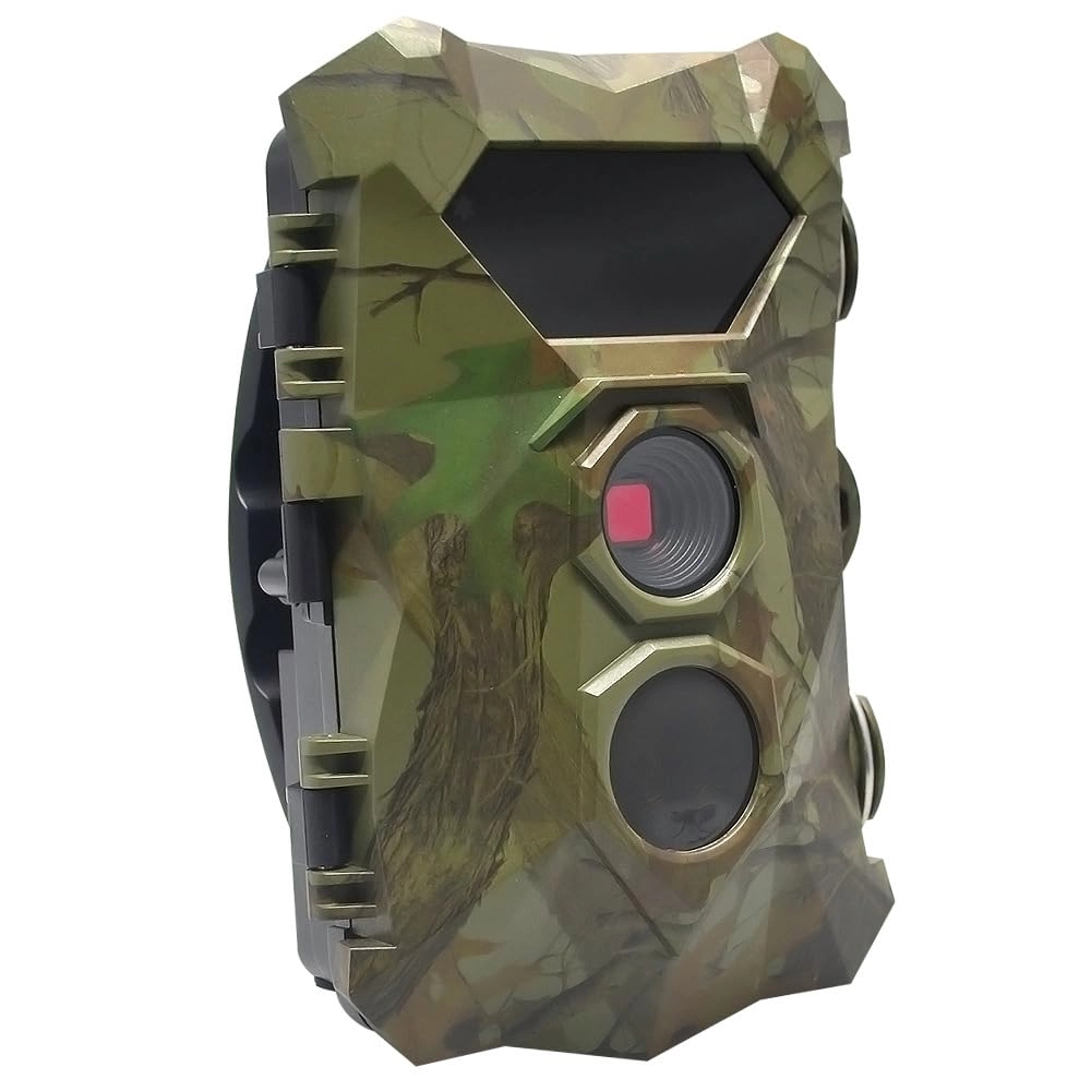 PODEC Trail Camera - 12MP