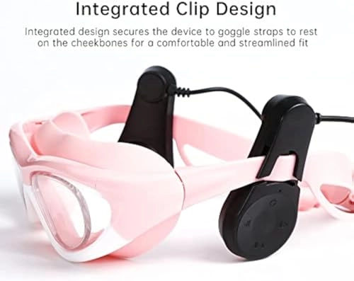 EK3143 Wireless Headphone