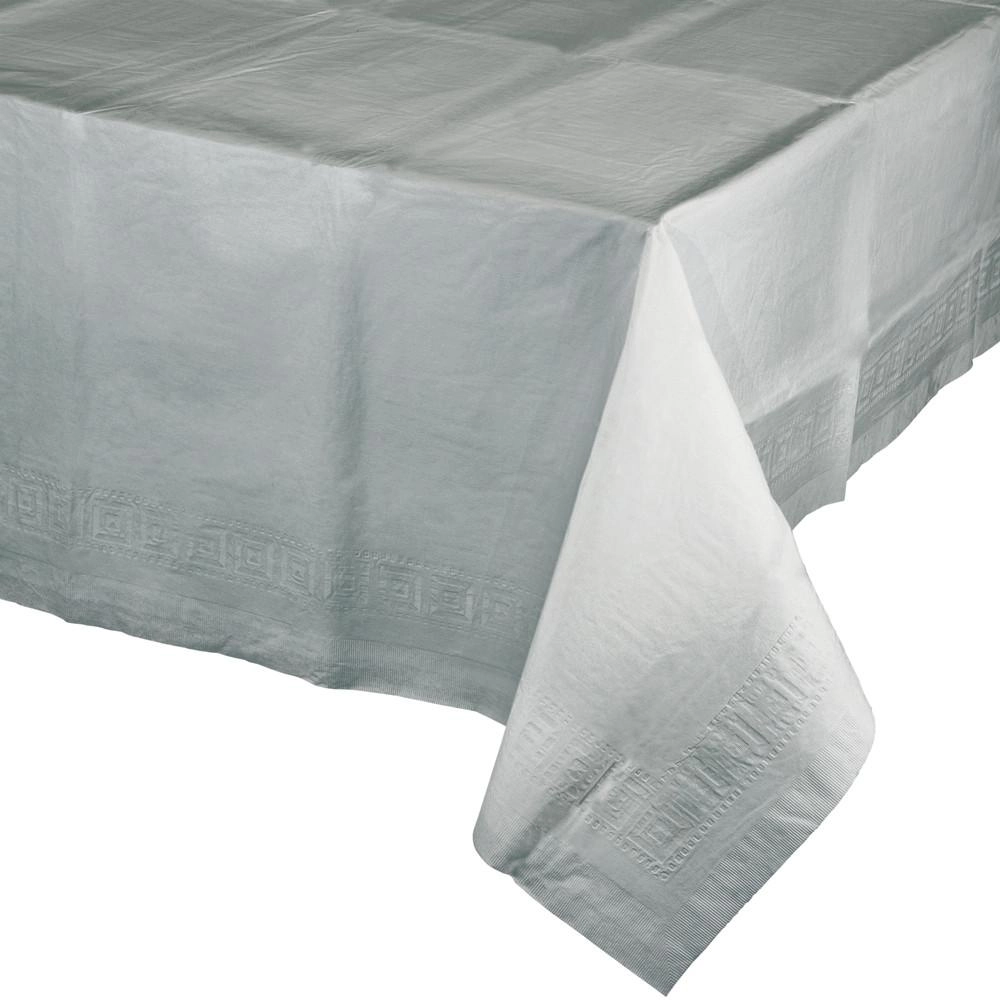 Party Time Trading LLC Touch Of Color Tablecover