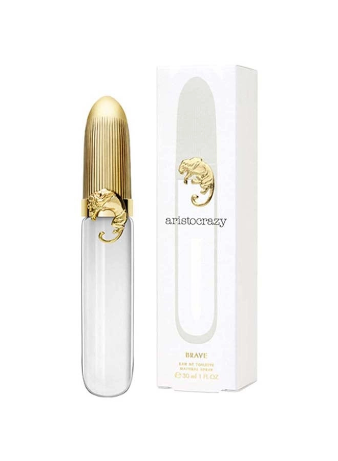 aristocrazy Brave W Eau de Toilette 30ml