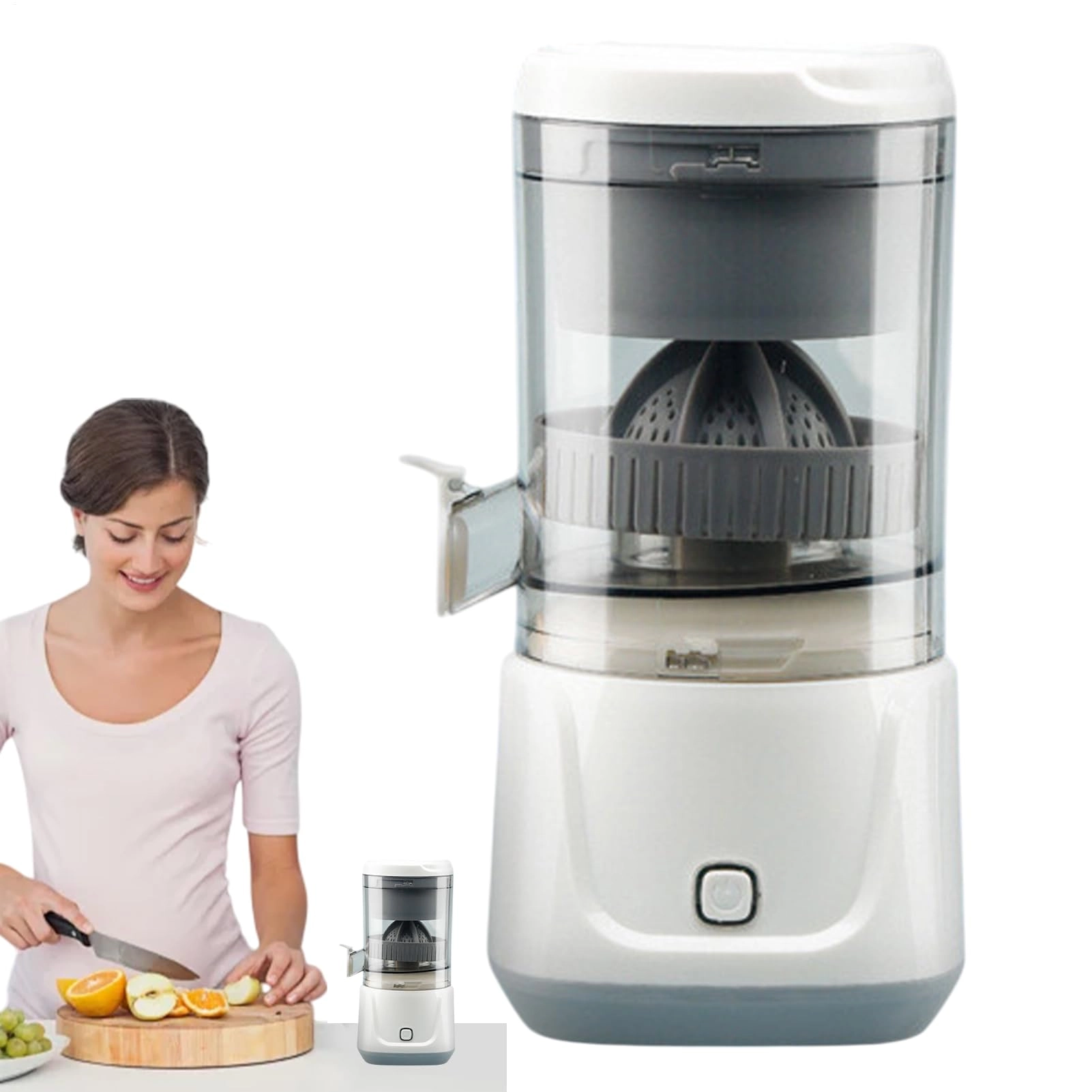 NLC87AUT1XGI0Z99JTRD - 45W 401ml (inclusive) - 600ml (inclusive)