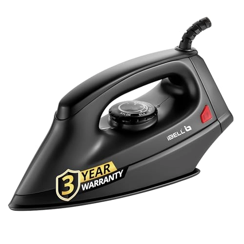 PASSION - 1000W Non-Stick Soleplate