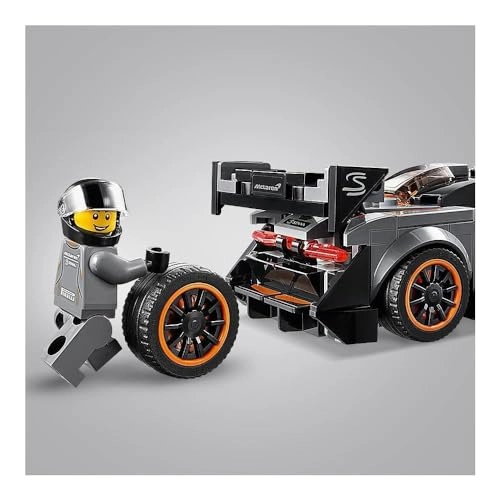 Speed Champions McLaren Senna (75892)