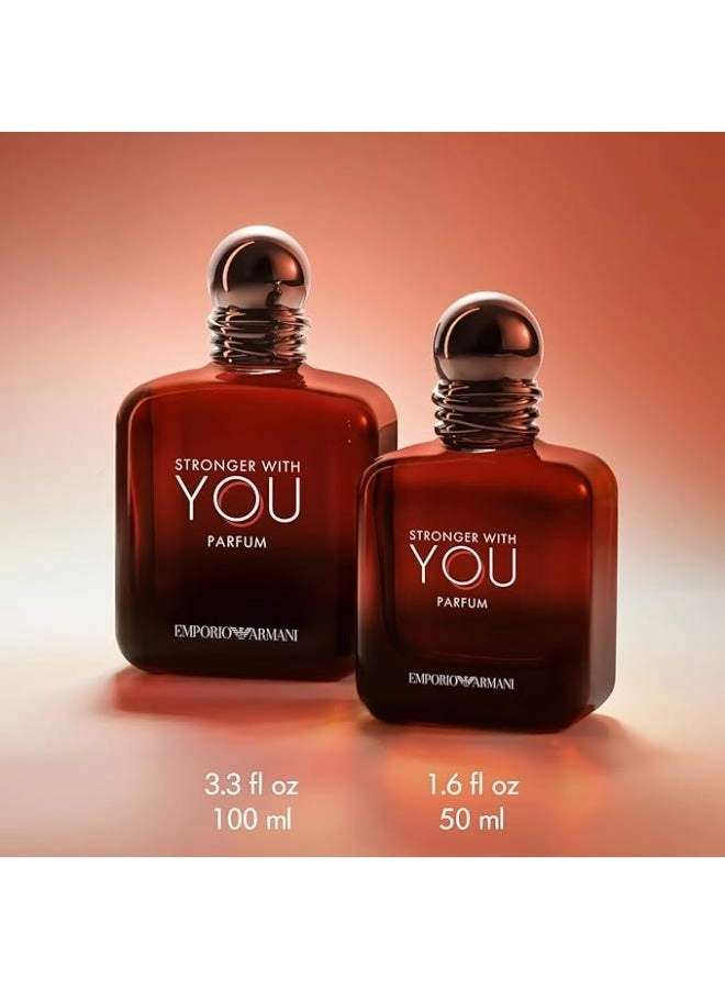 Stronger With You Eau de Parfum 100 ml