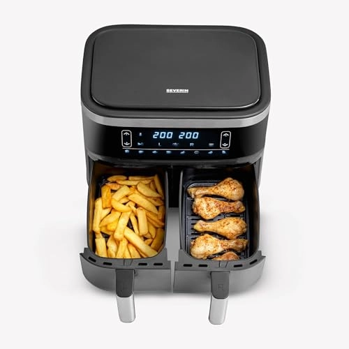 Hot Air Fryer XXL 2453