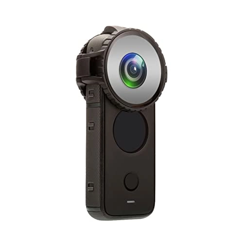 Protective Lens Guard - Insta 360 One X2