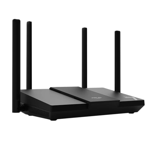 RT-BE50 - 3600 Mbps WiFi 7