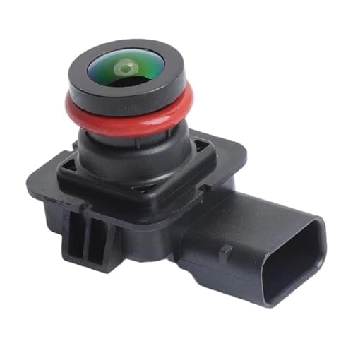 Camera Parking Rear Back Up - Night vision Wire