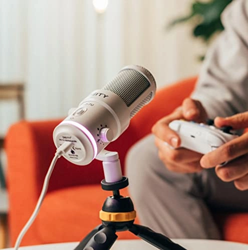 VO 7U USB Microphone