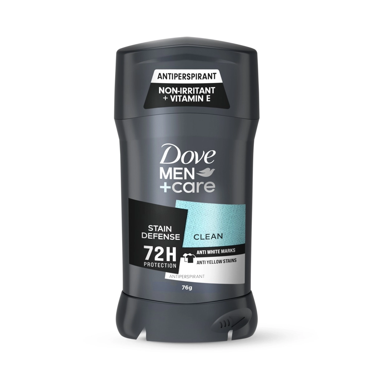 Dove Men+Care Stain Defense Cool Antiperspirant Deodorant Stick - 500 gram