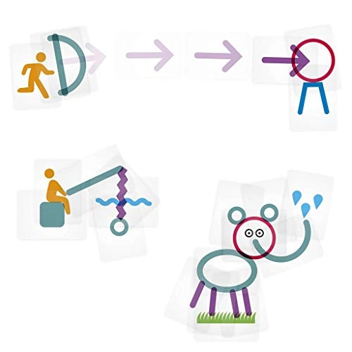 Imagine Family (Castilian)