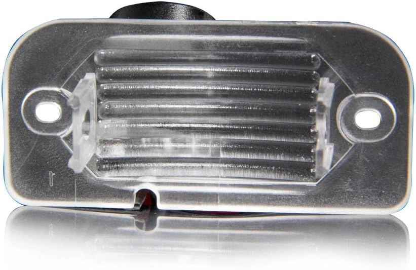 Rear View Camera - Night vision 628 x 586 pixels