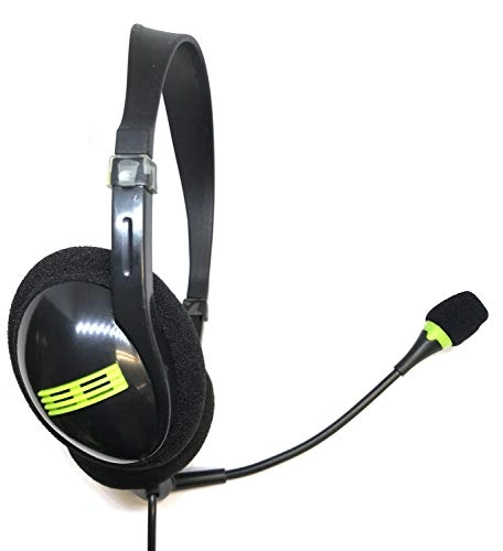 HPMCUSB-C-5 Wired Headphone Pack