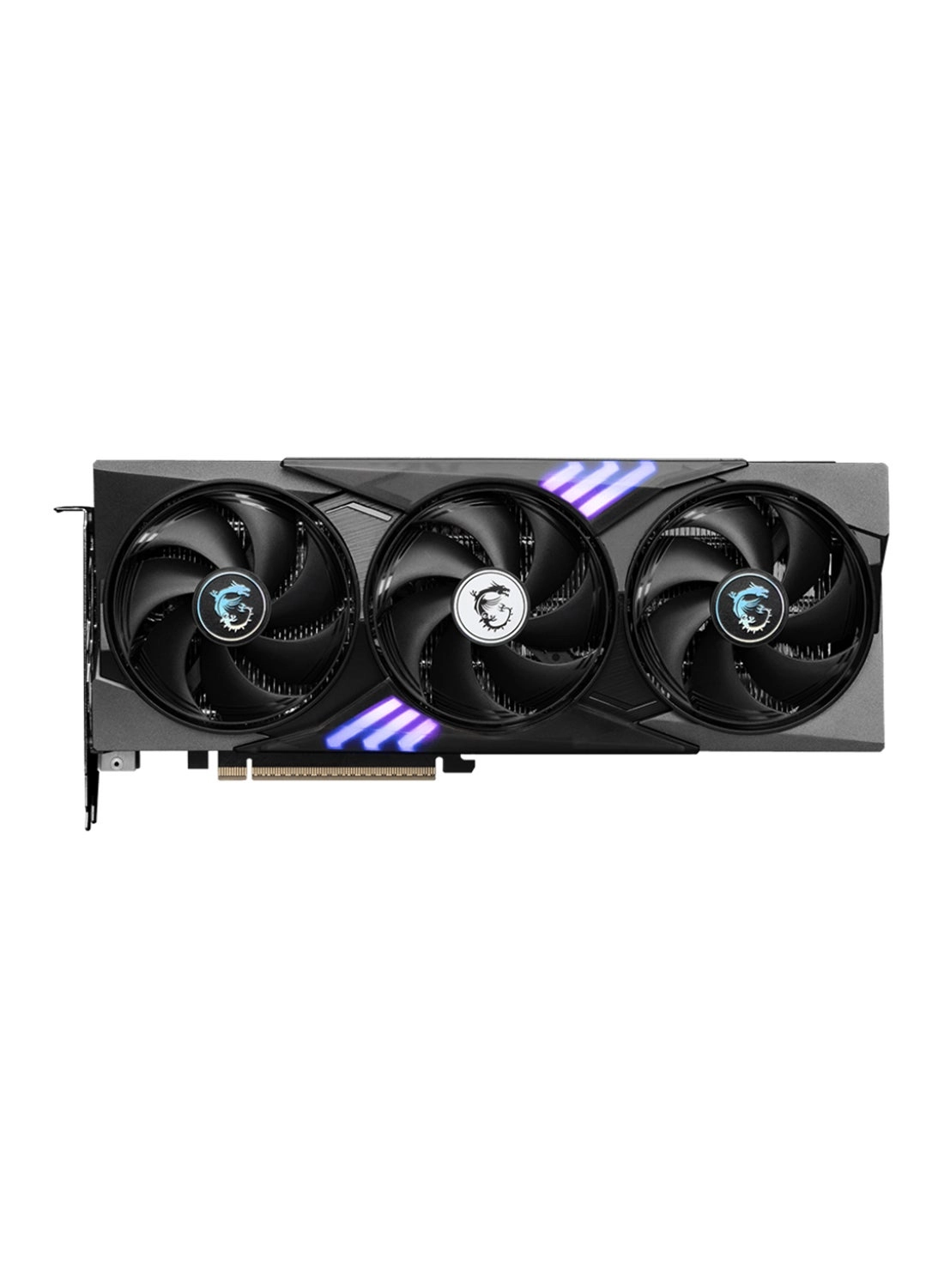 GeForce RTX 5060 Ti - 16GB