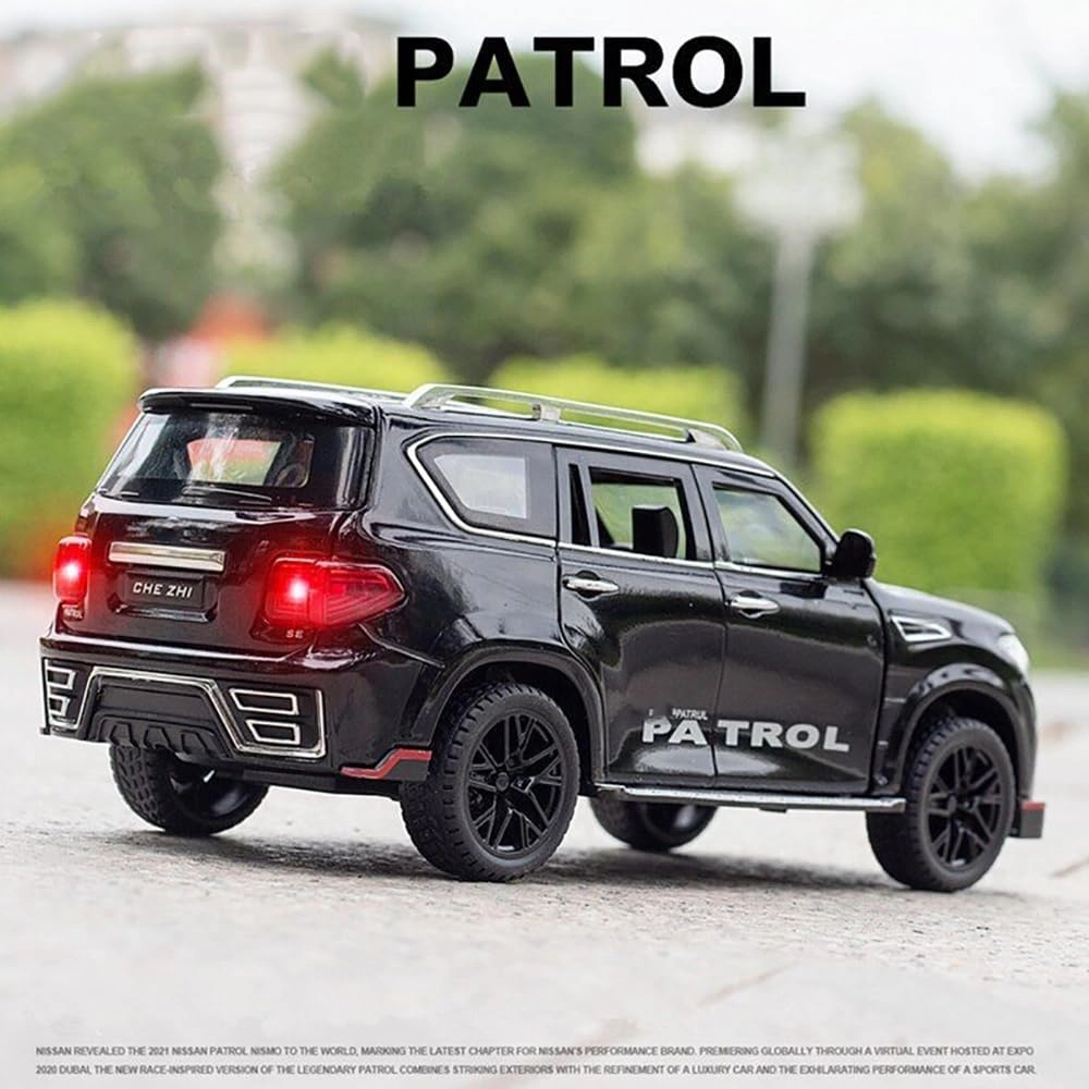 Big Bugadi Bolide 1:32 - 1 pcs