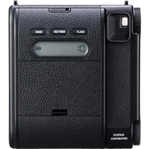 Mini 99 + Strap + Battery + 20 Films - 86mm x 54mm