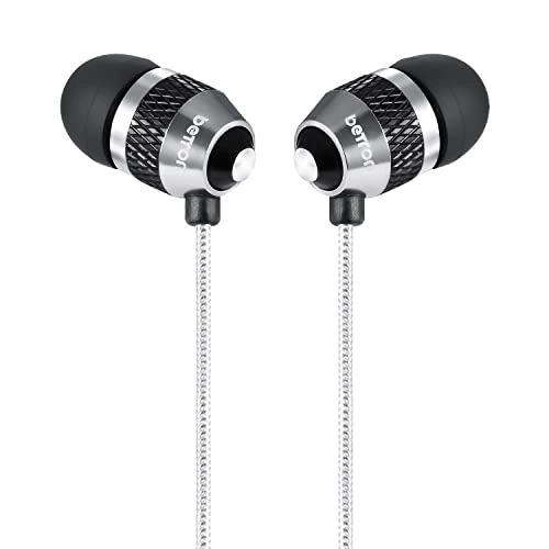 B25 Wired Earphone