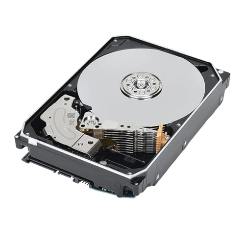 X300 3.5" 7200rpm 512MB SATA 6Gb/s (HDWR51EXZSTA) - 14TB