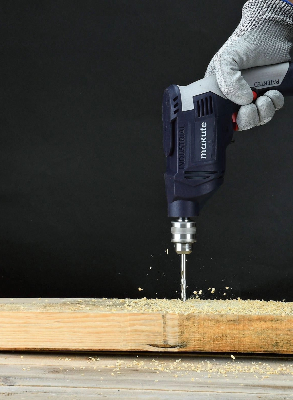 Jack Hammer Electric Tool - 620W