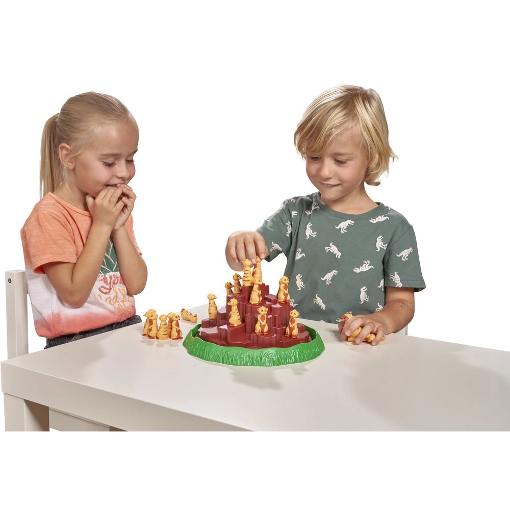 Hakuna Matata - Suitable for 4 to 8 yrs